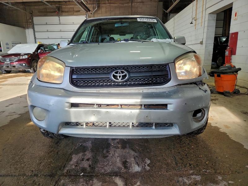 2004 TOYOTA RAV4 #3302804926