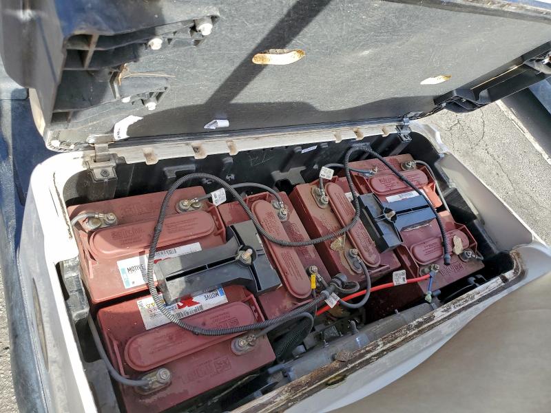 2022 CLUB CAR TEMPO FLA #3304530493