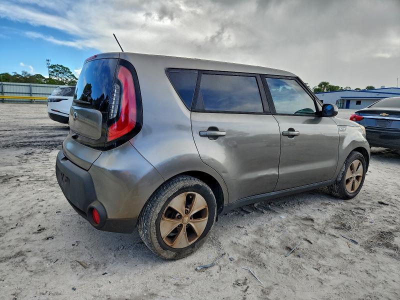 2016 KIA SOUL #3316766417