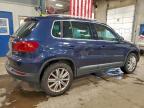 Lot #3302658027 2015 VOLKSWAGEN TIGUAN S