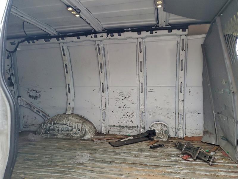 2015 CHEVROLET EXPRESS G2 #3301769336