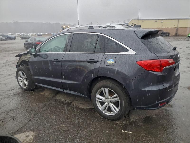 2013 ACURA RDX #3315725383
