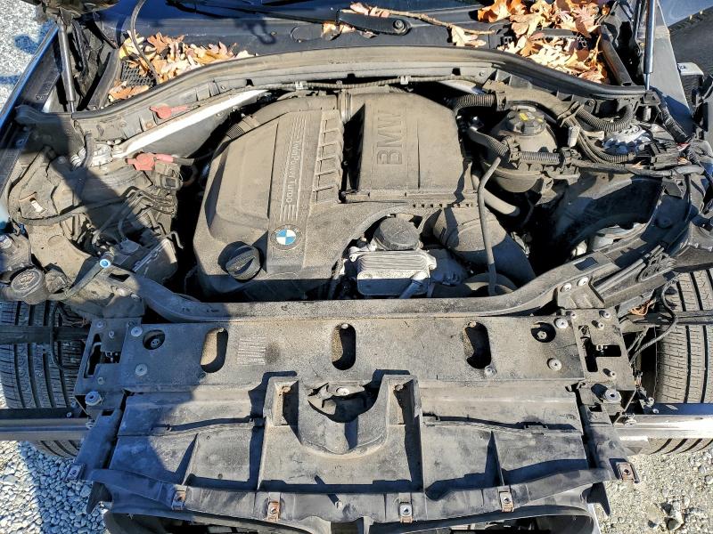 2017 BMW X3 XDRIVE3 #3303693030