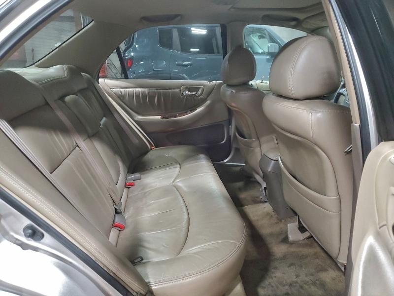 1999 HONDA ACCORD EX #3316715525