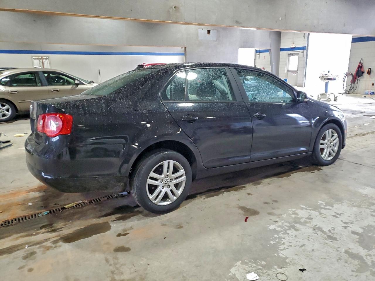 Lot #3312665214 2006 VOLKSWAGEN JETTA VALU