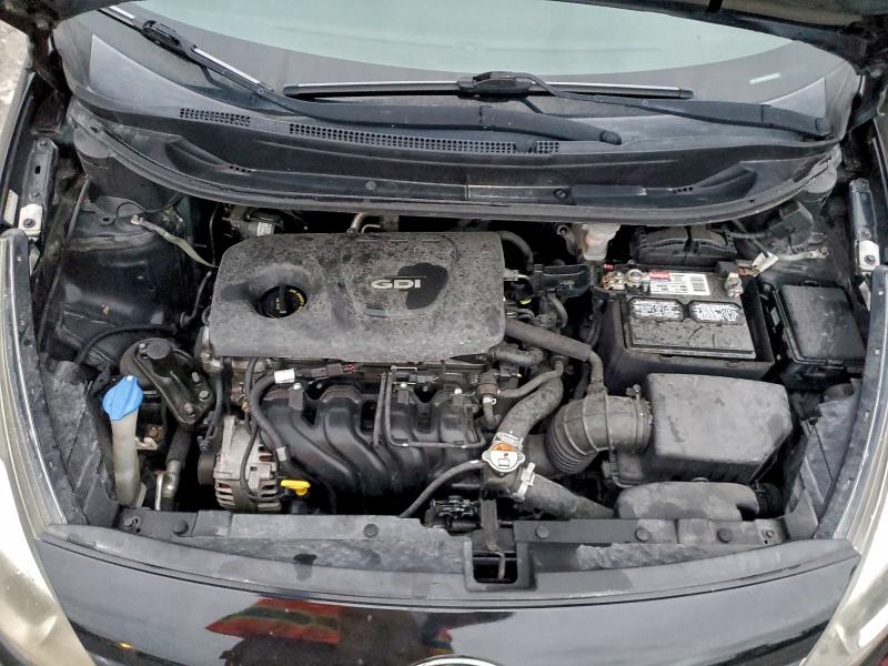 2017 KIA RIO LX #3305216017