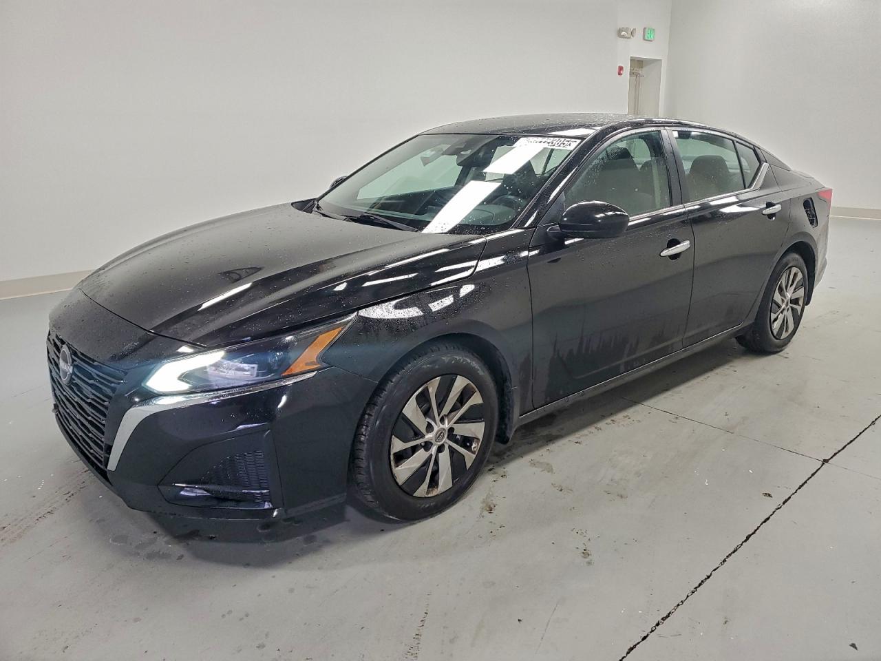 Lot #3319983174 2023 NISSAN ALTIMA S