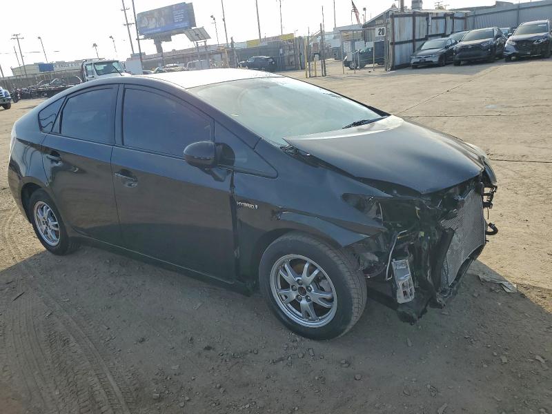 2011 TOYOTA PRIUS #3303864710