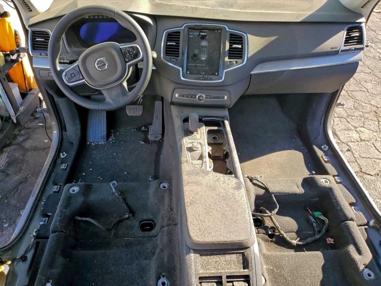 Lot #3317717156 2025 VOLVO XC90 CORE