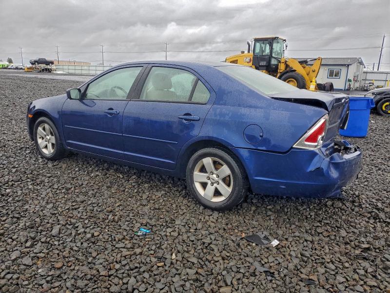 2006 FORD FUSION SE #3318108383