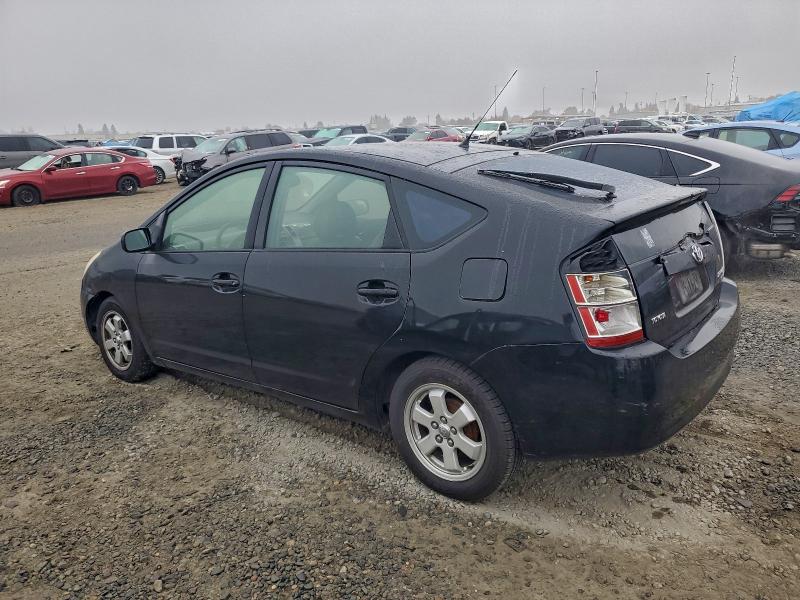 2005 TOYOTA PRIUS #3312407724