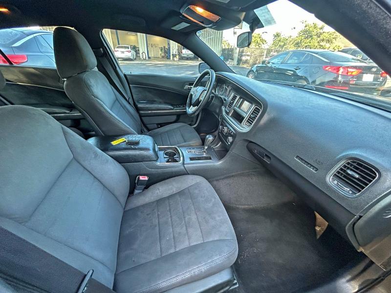 2013 DODGE CHARGER SE #3305325354