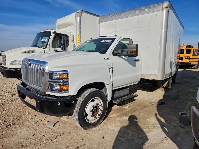 2019 INTERNATIONAL CV515 #3303869711