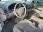 Lot #3315633774 2008 TOYOTA SIENNA XLE