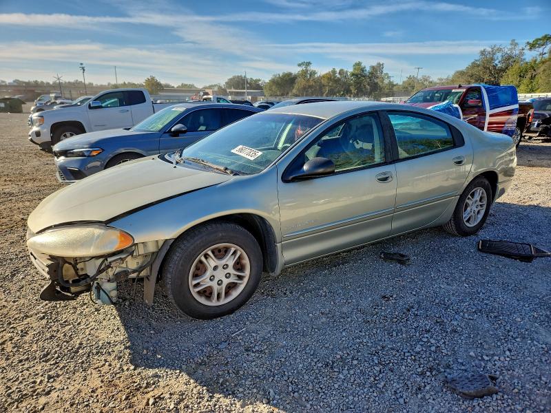 1999 DODGE INTREPID #3312589208