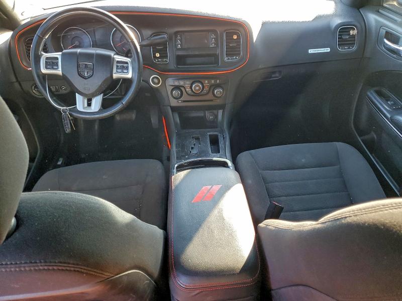 2012 DODGE CHARGER PO #3304007640