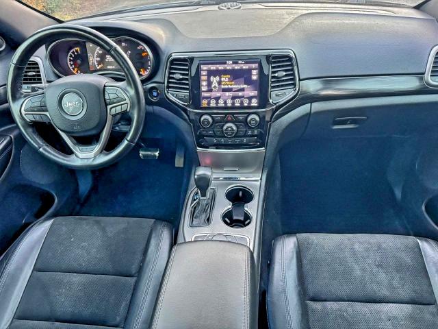 2020 JEEP GRAND CHER #3311448251