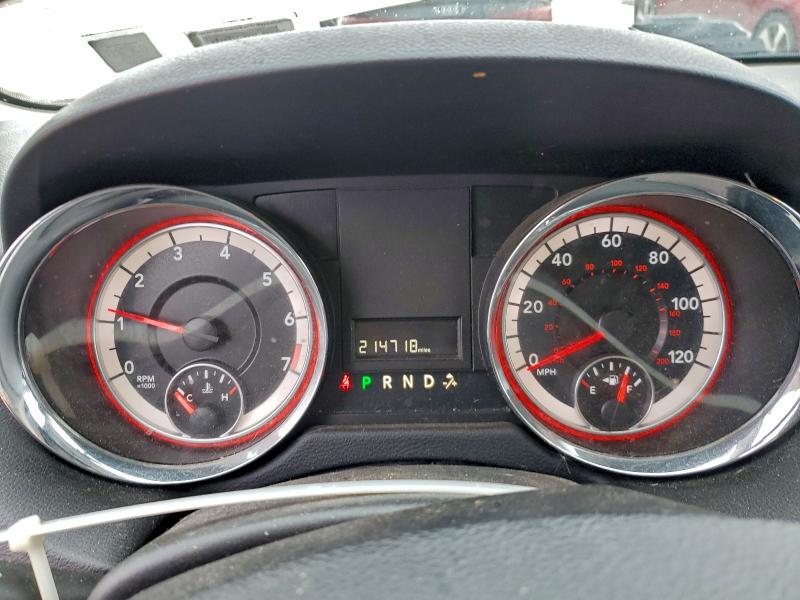 2015 DODGE GRAND CARA #3311623253