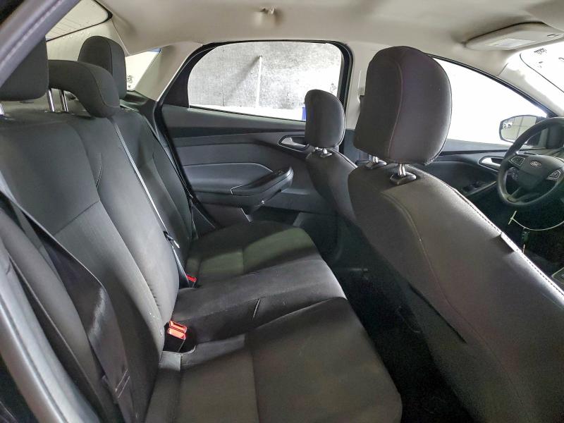 2017 FORD FOCUS SE #3312348774