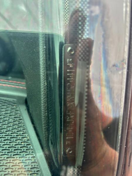 2019 JEEP WRANGLER U #3317692082