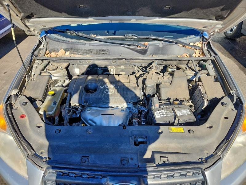 2010 TOYOTA RAV4 #3304908552