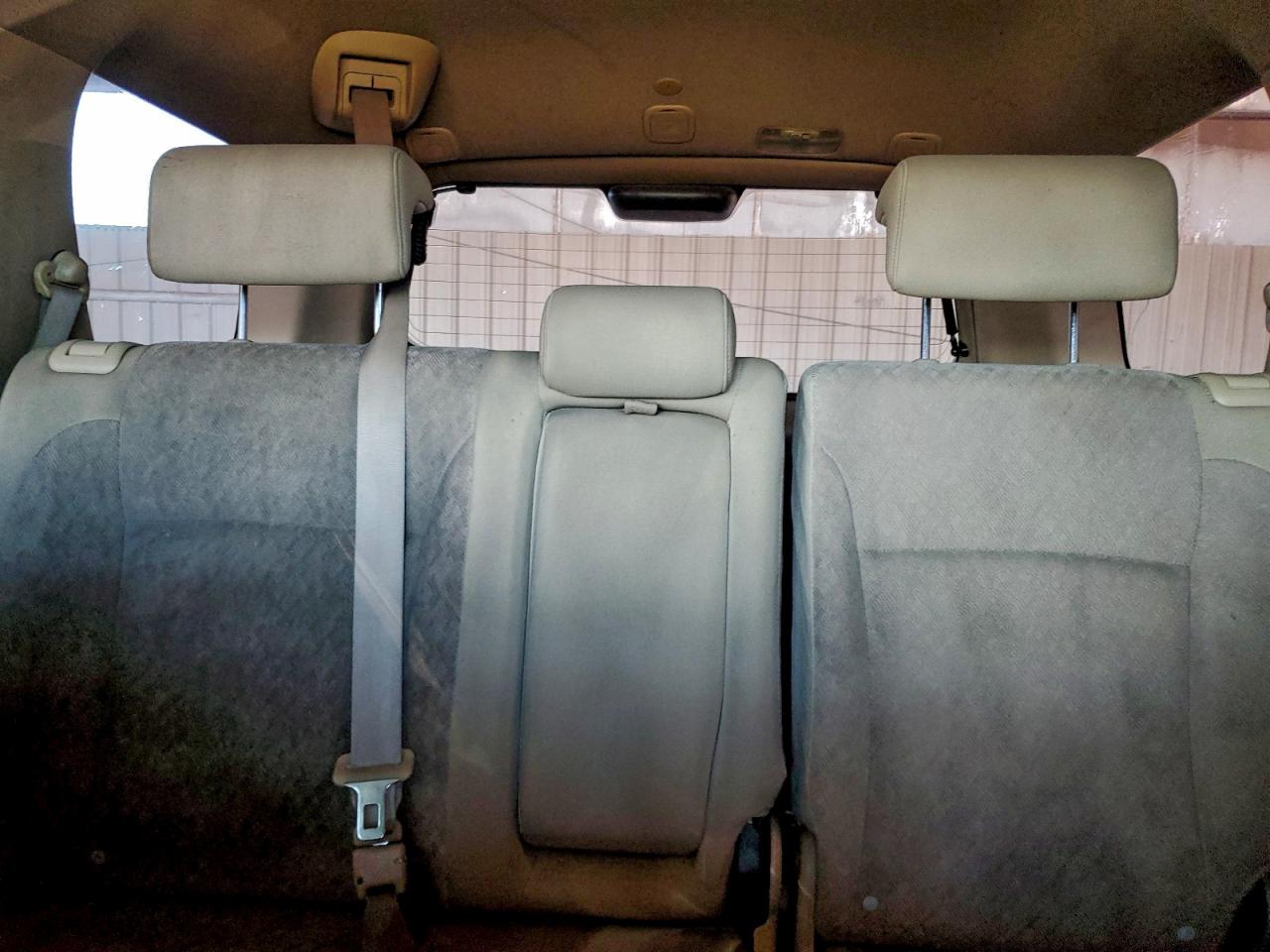 Lot #3311799210 2006 HONDA CR-V LX