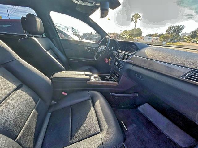 2010 MERCEDES-BENZ E 350 #3304540472