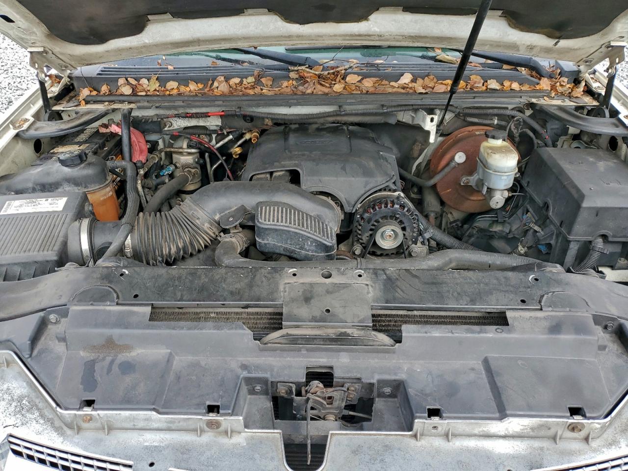 Lot #3302730016 2007 CADILLAC ESCALADE