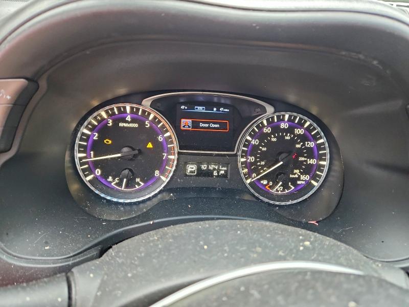 2015 INFINITI QX60 #3302728107