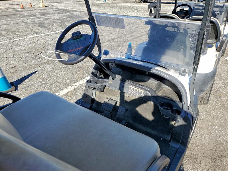 2022 CLUB CAR TEMPO FLA #3303893726