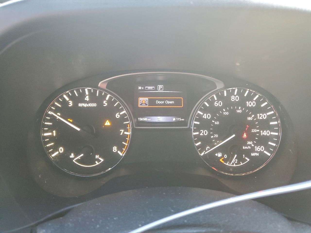 Lot #3311588789 2018 NISSAN PATHFINDER