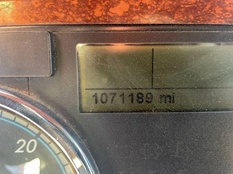 2014 FREIGHTLINER CASCADIA 1 #3305405304