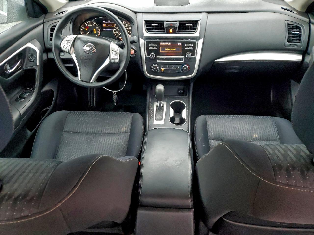 Lot #3316699536 2016 NISSAN ALTIMA 2.5