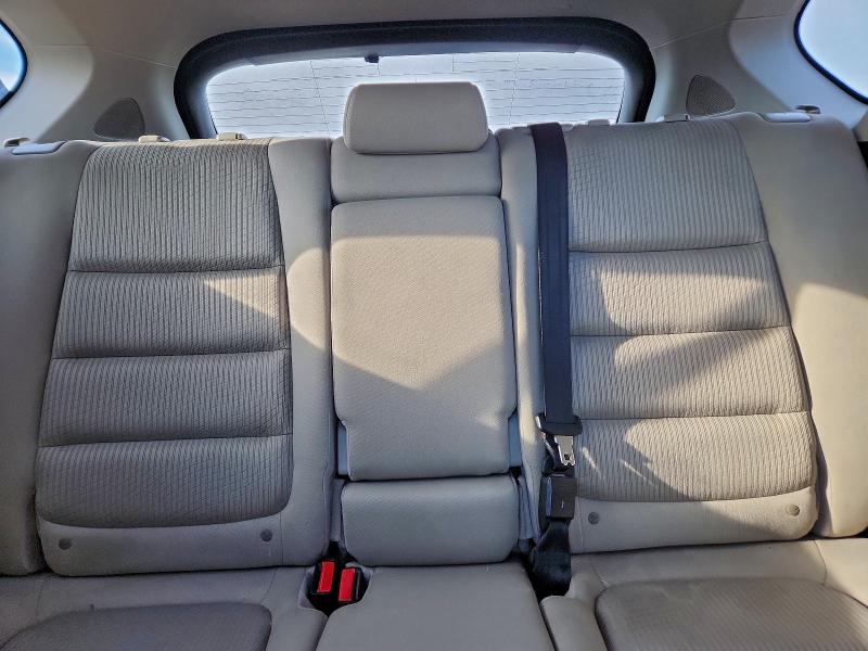 2014 MAZDA CX-5 TOURI #3317838209