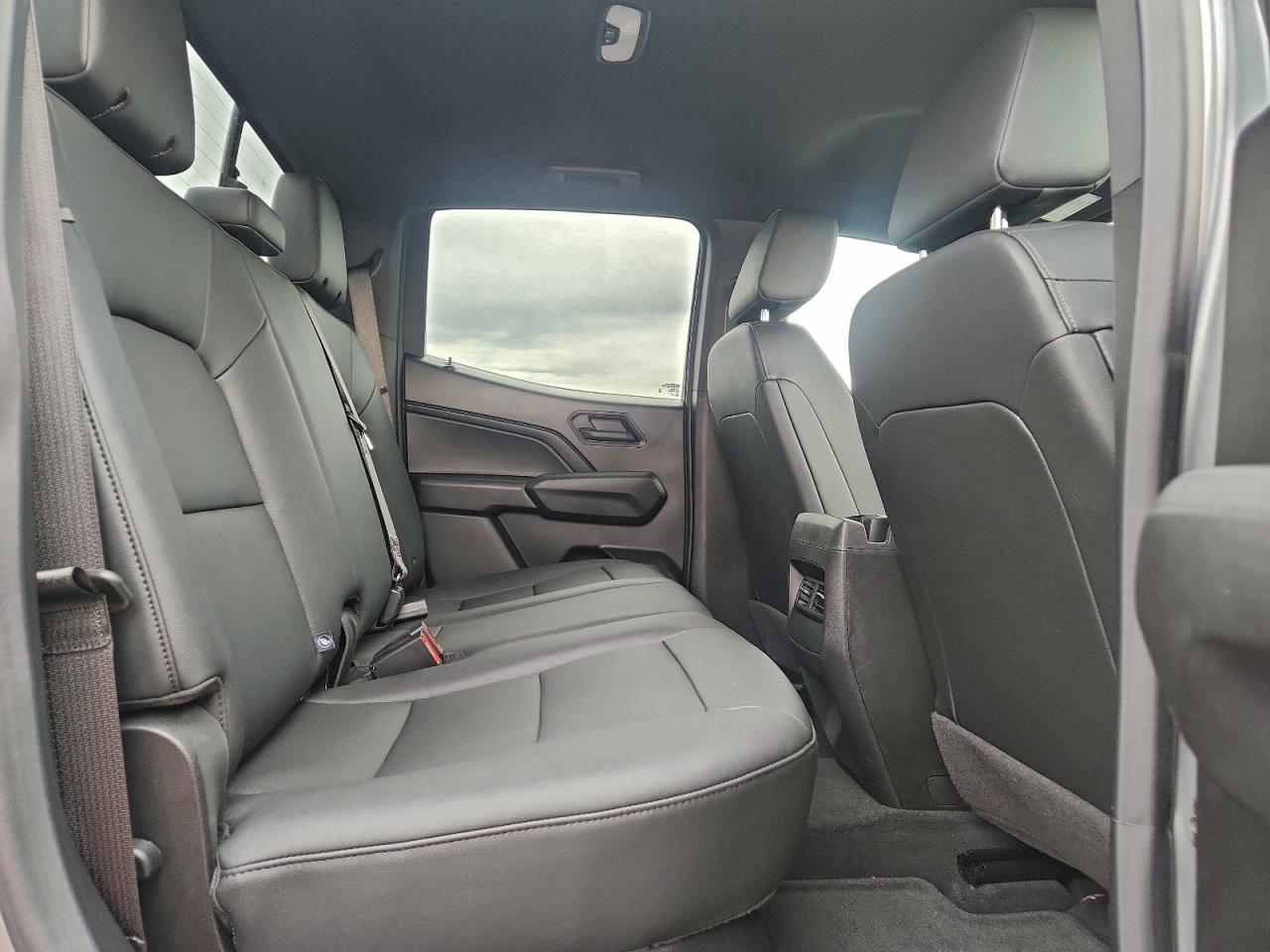 Lot #3317694088 2024 CHEVROLET COLORADO T