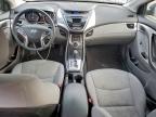 Lot #3305655748 2013 HYUNDAI ELANTRA GL