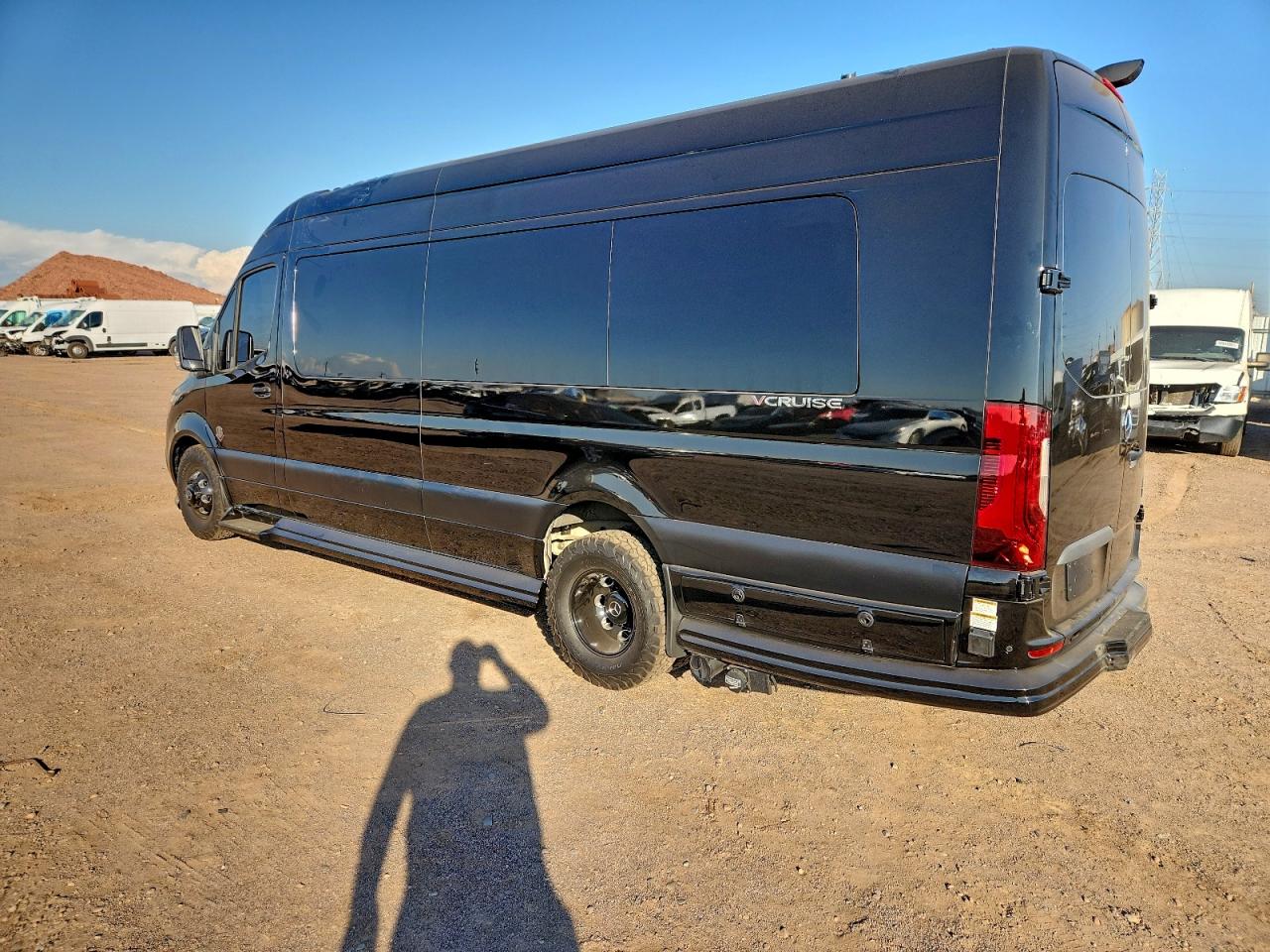 Lot #3312770089 2025 WILDWOOD CRUISE