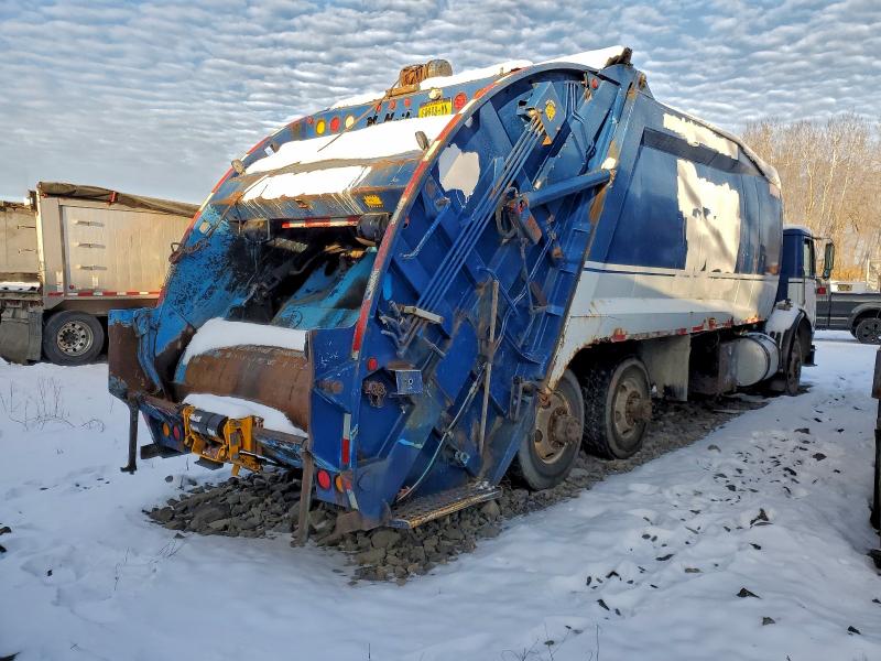 2008 AUTOCAR LLC XPEDITOR W #3312479642