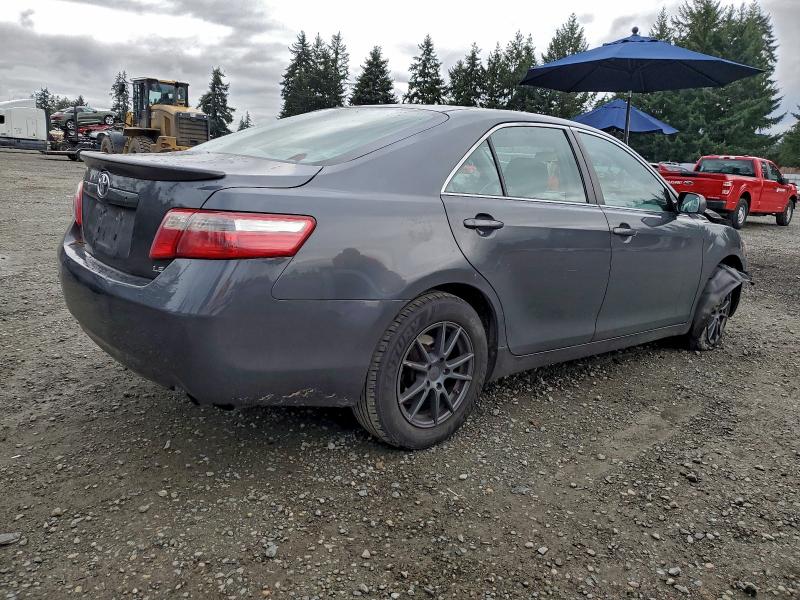 2007 TOYOTA CAMRY CE #3316081273