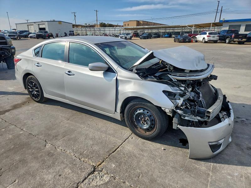 2015 NISSAN ALTIMA 2.5 #3310470082