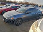2021 NISSAN ALTIMA SR #3317702139