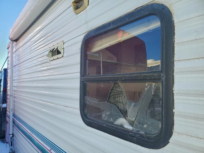 1998 PROWLER PROWLER #3305340304