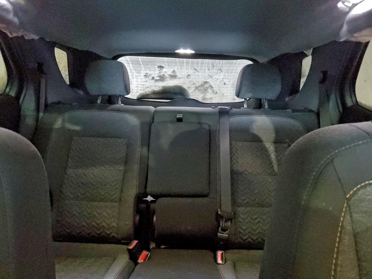 Lot #3316809432 2023 CHEVROLET EQUINOX LT