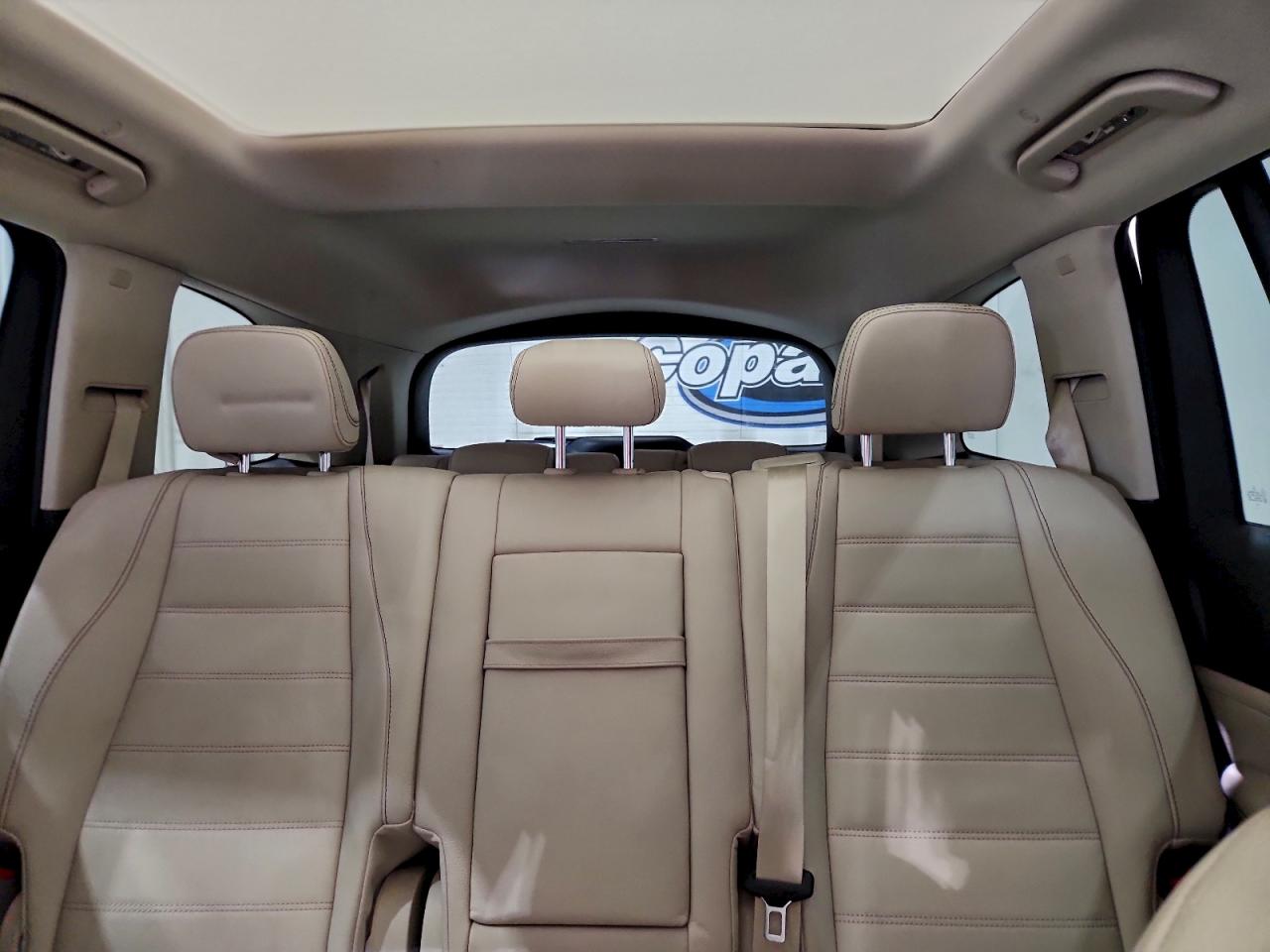 MERCEDES-BENZ GLS-CLASS 450 4MATIC