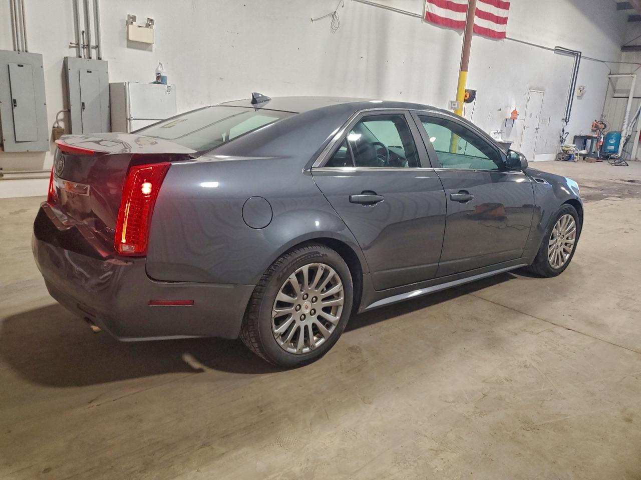 CADILLAC CTS PERFORMANCE COLLECTION