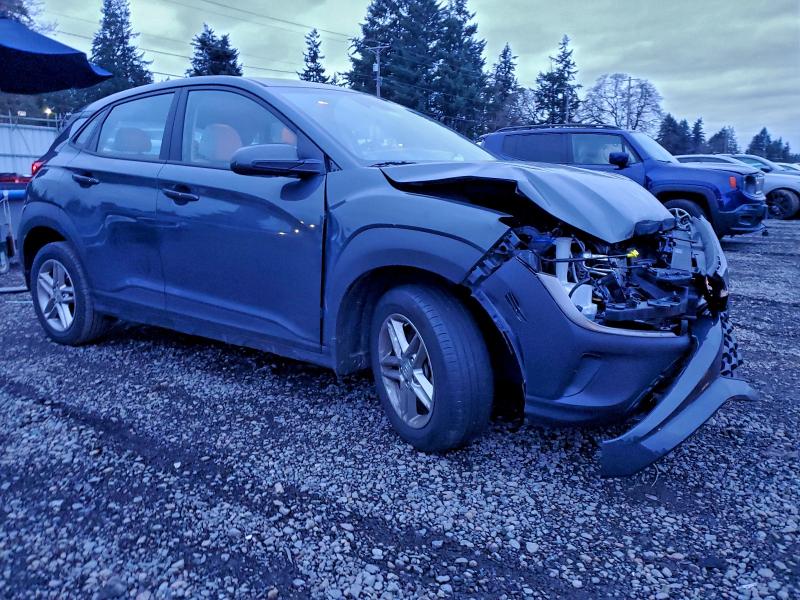 2022 HYUNDAI KONA SEL #3305493144