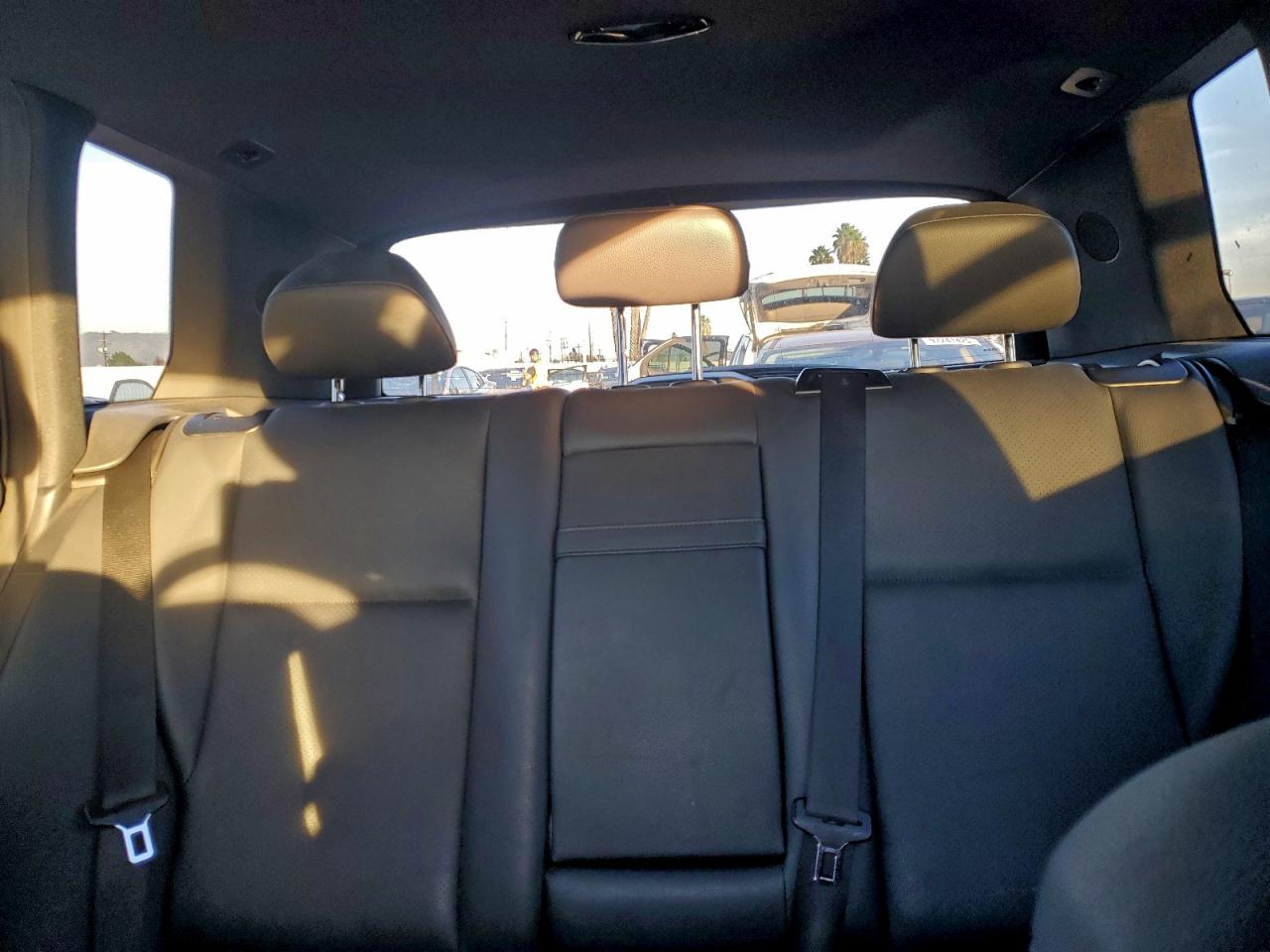 Lot #3317717162 2011 MERCEDES-BENZ GLK 350 4M