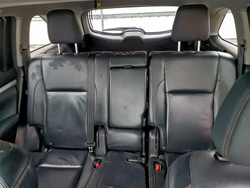 2015 TOYOTA HIGHLANDER #3304567471