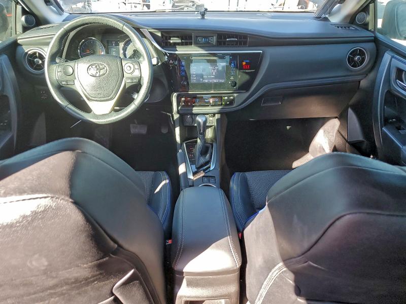 2019 TOYOTA COROLLA L #3315892147