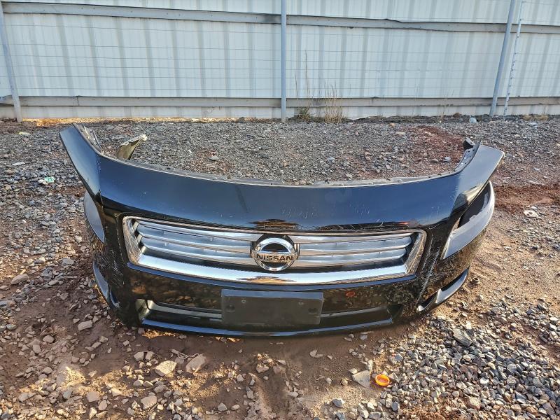 2014 NISSAN MAXIMA S #3302846906